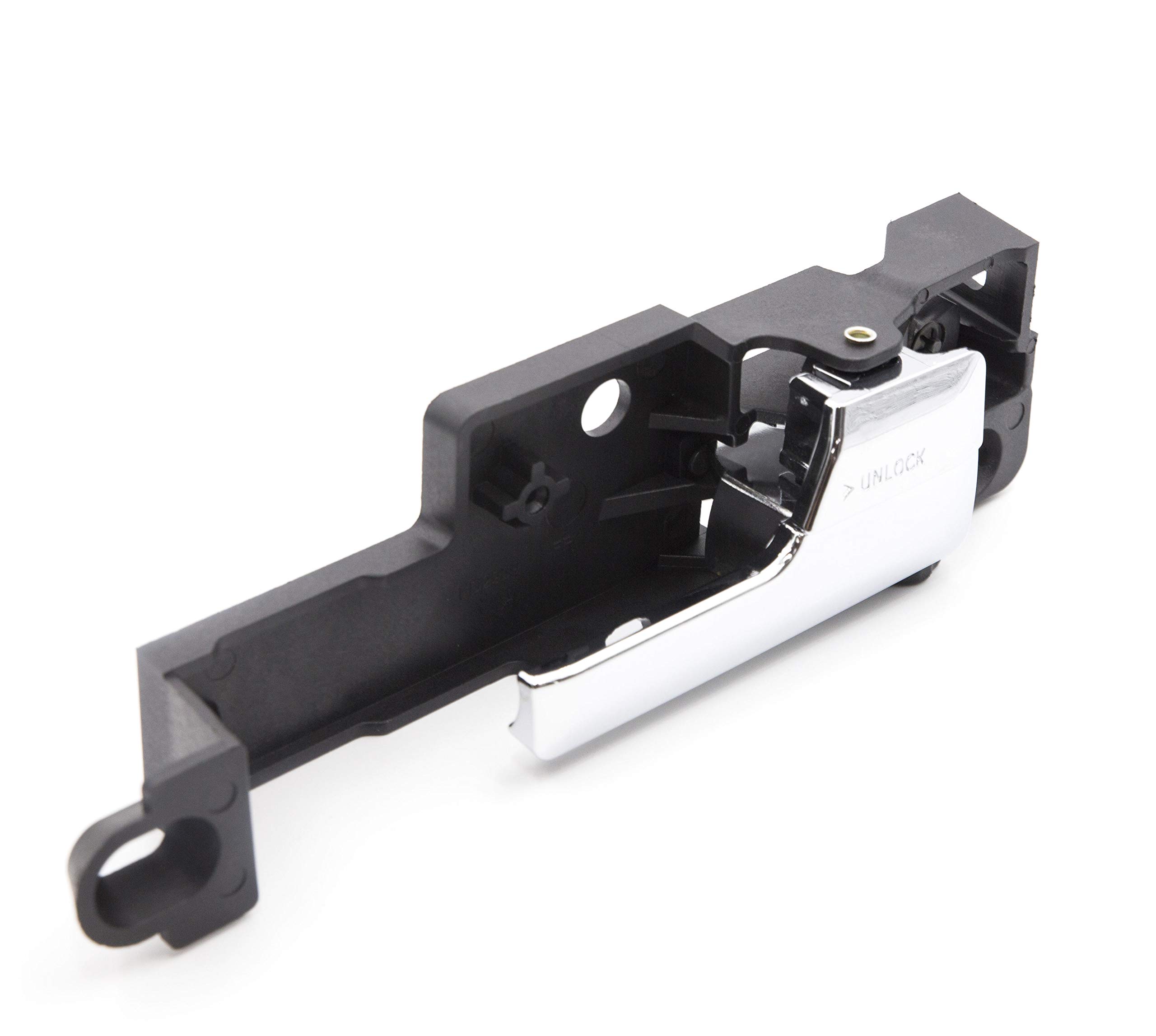 Amazon.com: Inside Interior Door Handle Front Right Passenger Side